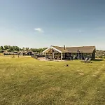 Holiday home Skovridervaenget I Spodsbjerg