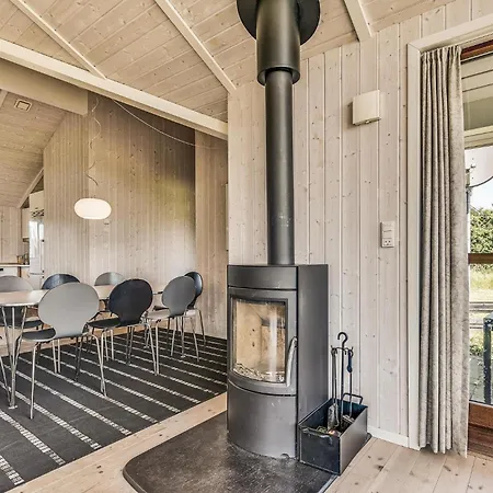 Skovridervaenget I Hébergement de vacances