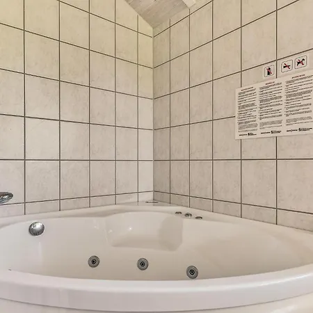 Hébergement de vacances Skovridervaenget I