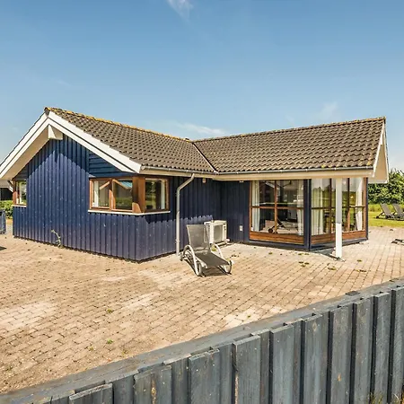 Beautiful Home In Rudkobing With Sauna Holiday home