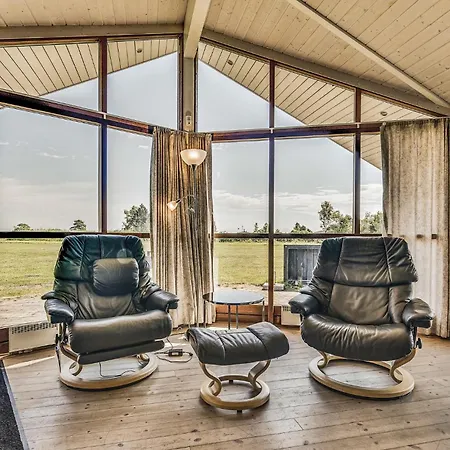 Vakantiehuis Skovridervaenget I