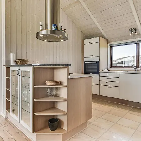 Beautiful Home In Rudkobing With Sauna *