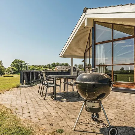 Beautiful In Rudkobing With Sauna * Spodsbjerg