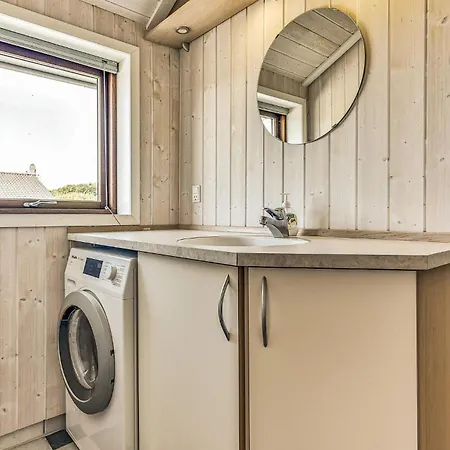 Skovridervaenget I Tatil Evi *