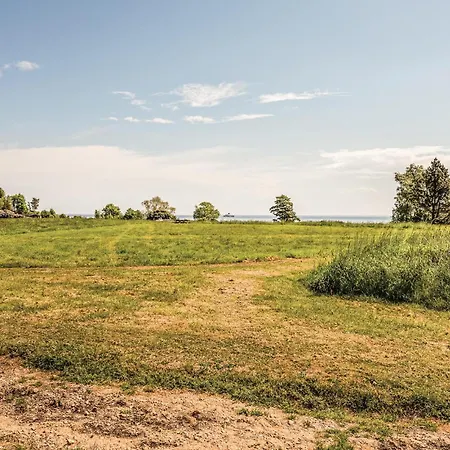 Сasa de vacaciones 4 Bedroom Amazing In Rudkobing Spodsbjerg