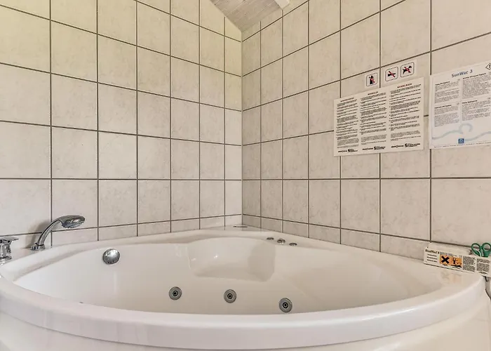 度假居 Skovridervaenget I