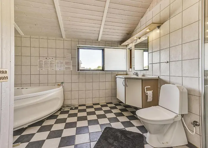 Skovridervaenget I Spodsbjerg