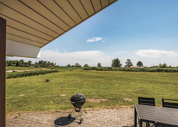 Skovridervaenget I *