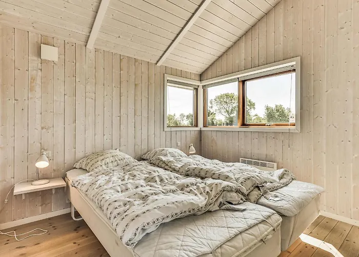 Skovridervaenget I * Spodsbjerg