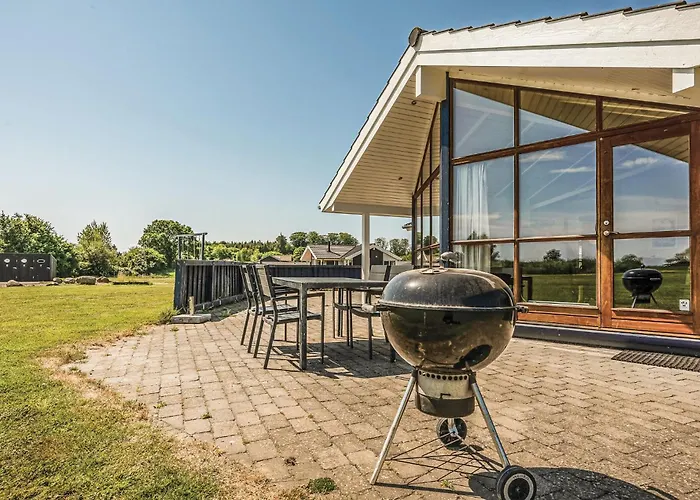 Skovridervaenget I * Spodsbjerg