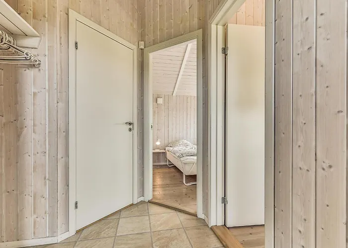 度假居 Skovridervaenget I