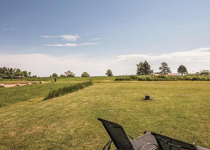 Skovridervaenget I 度假居 *